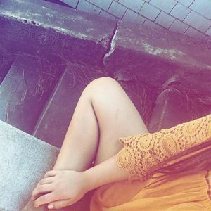 Meet your Posher, Jazmine